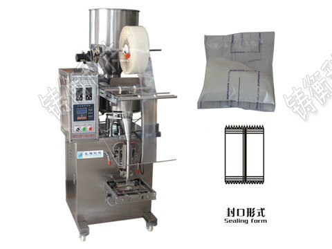 三角袋茶葉包裝機(jī)