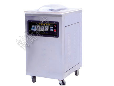 茶葉真空包裝機