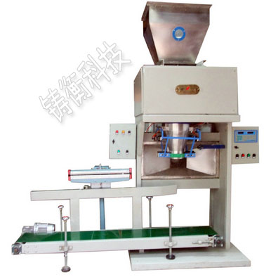 小型半自動(dòng)包裝機(jī)